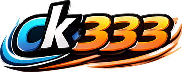 ck 333 লোগো
